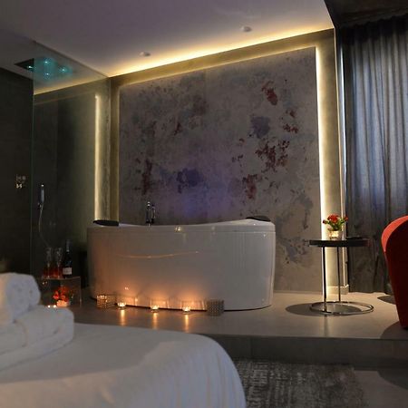 Suite28 브린디시 외부 사진