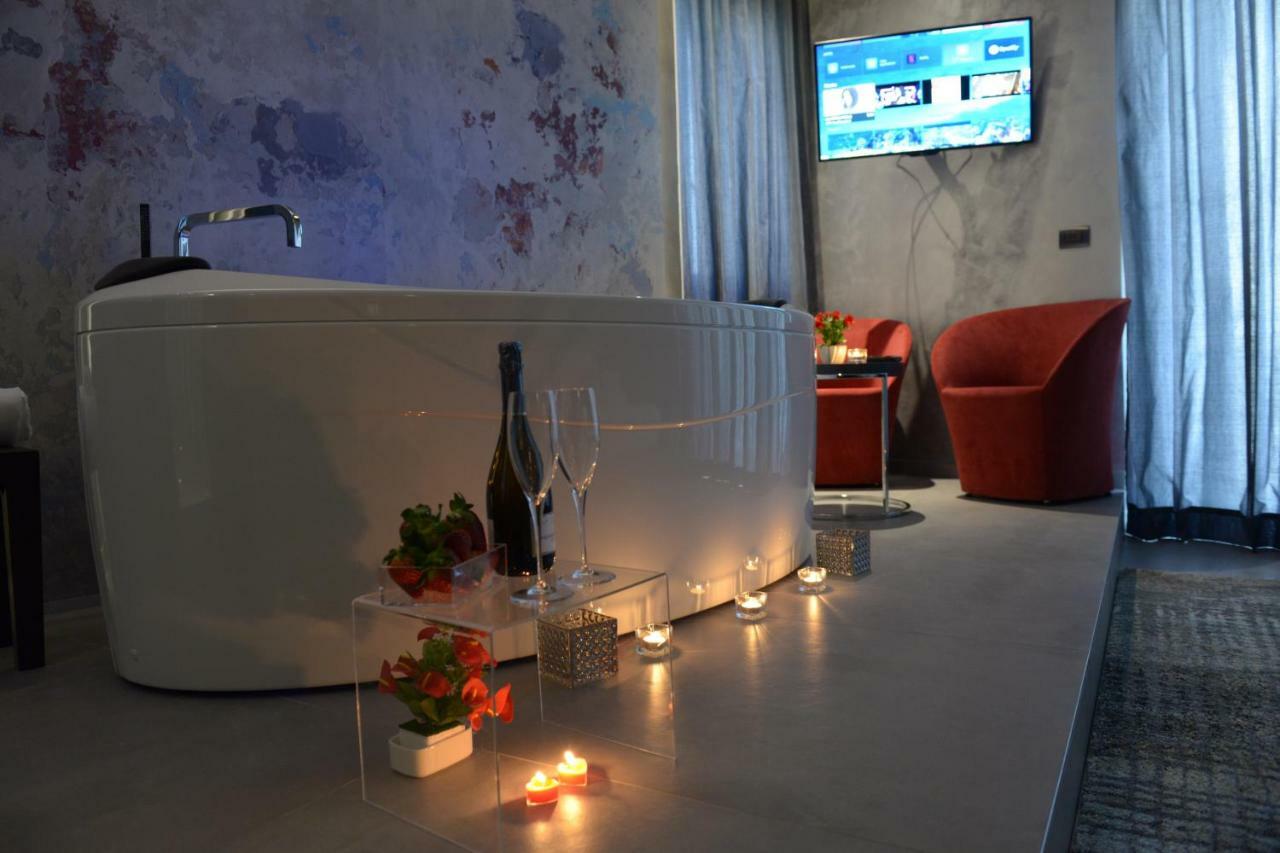 Suite28 브린디시 외부 사진