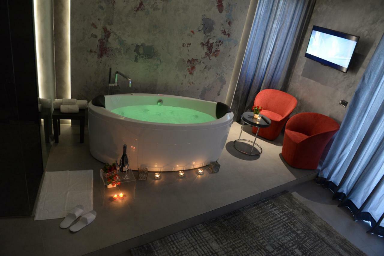 Suite28 브린디시 외부 사진