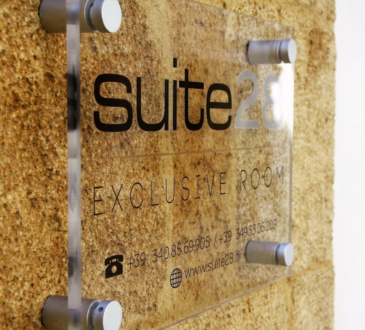 Suite28 브린디시 외부 사진