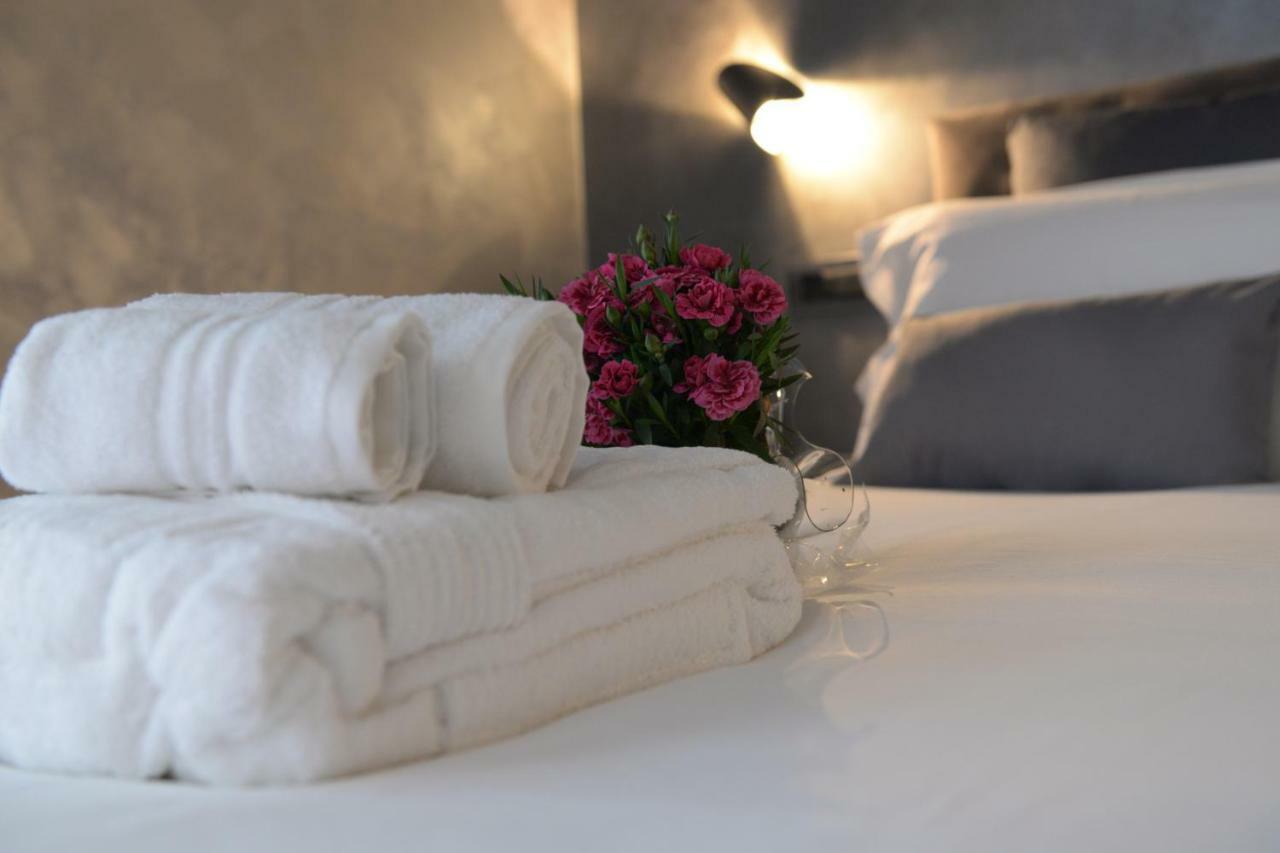 Suite28 브린디시 외부 사진