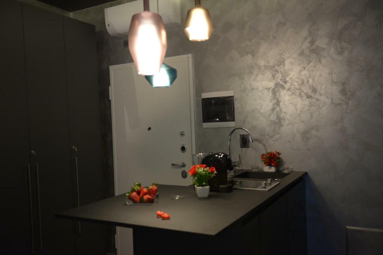 Suite28 브린디시 외부 사진