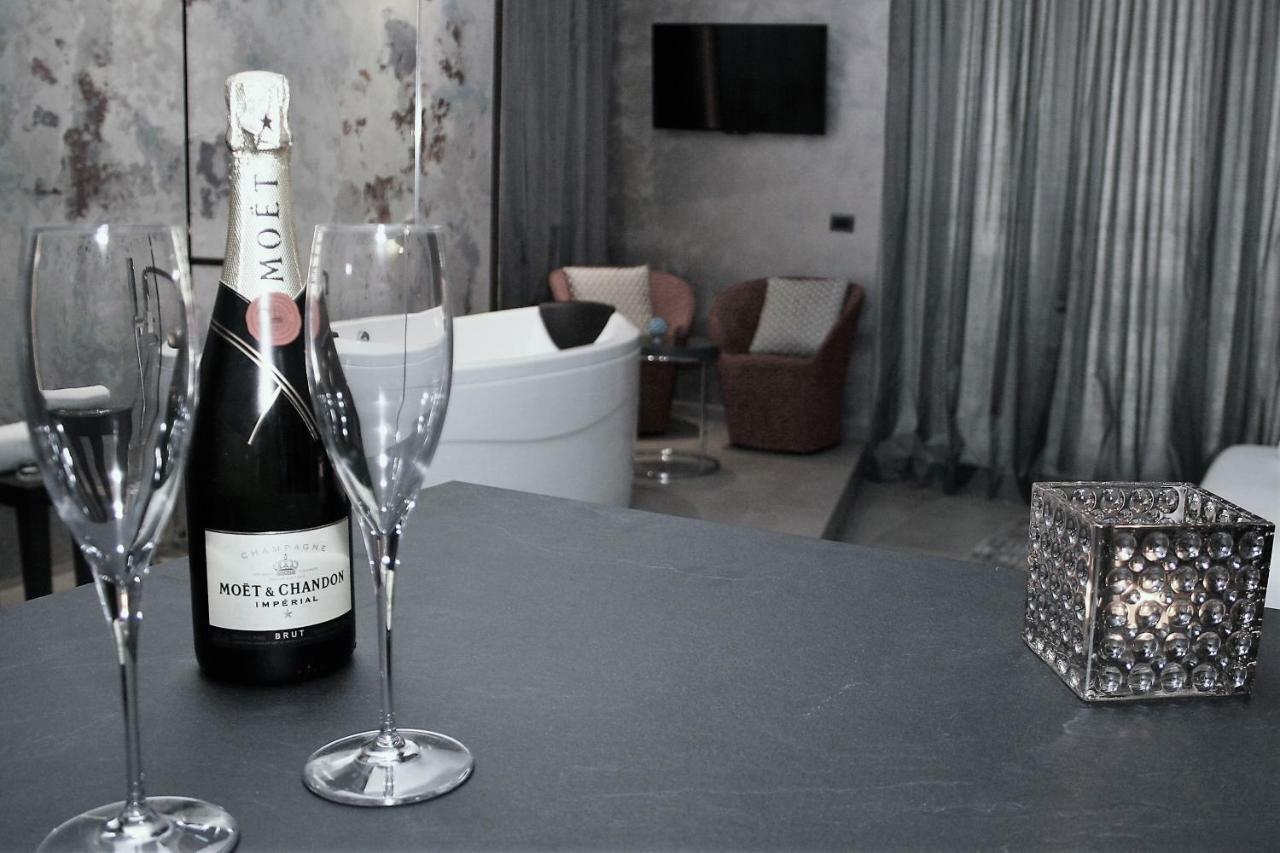 Suite28 브린디시 외부 사진