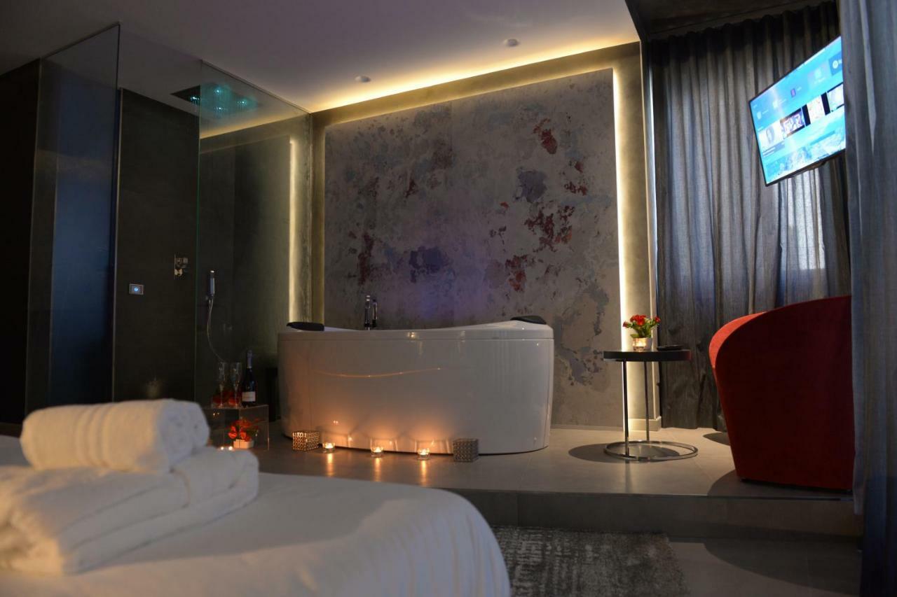 Suite28 브린디시 외부 사진