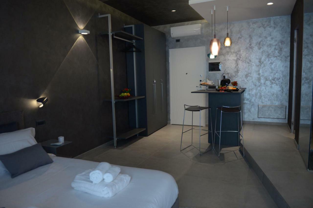 Suite28 브린디시 외부 사진
