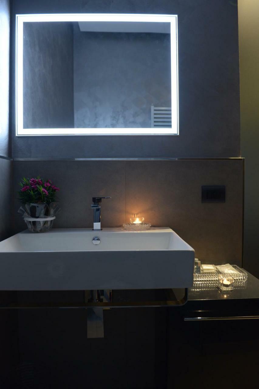 Suite28 브린디시 외부 사진