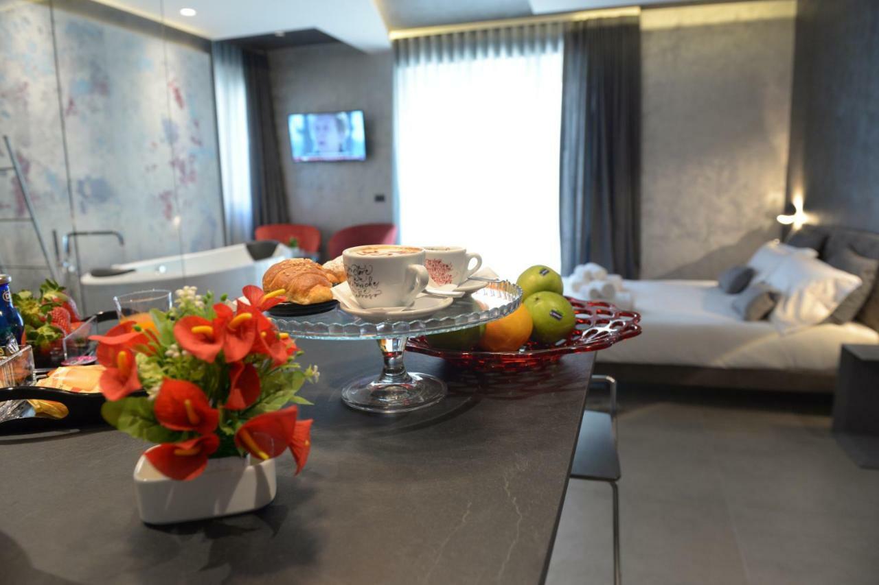 Suite28 브린디시 외부 사진