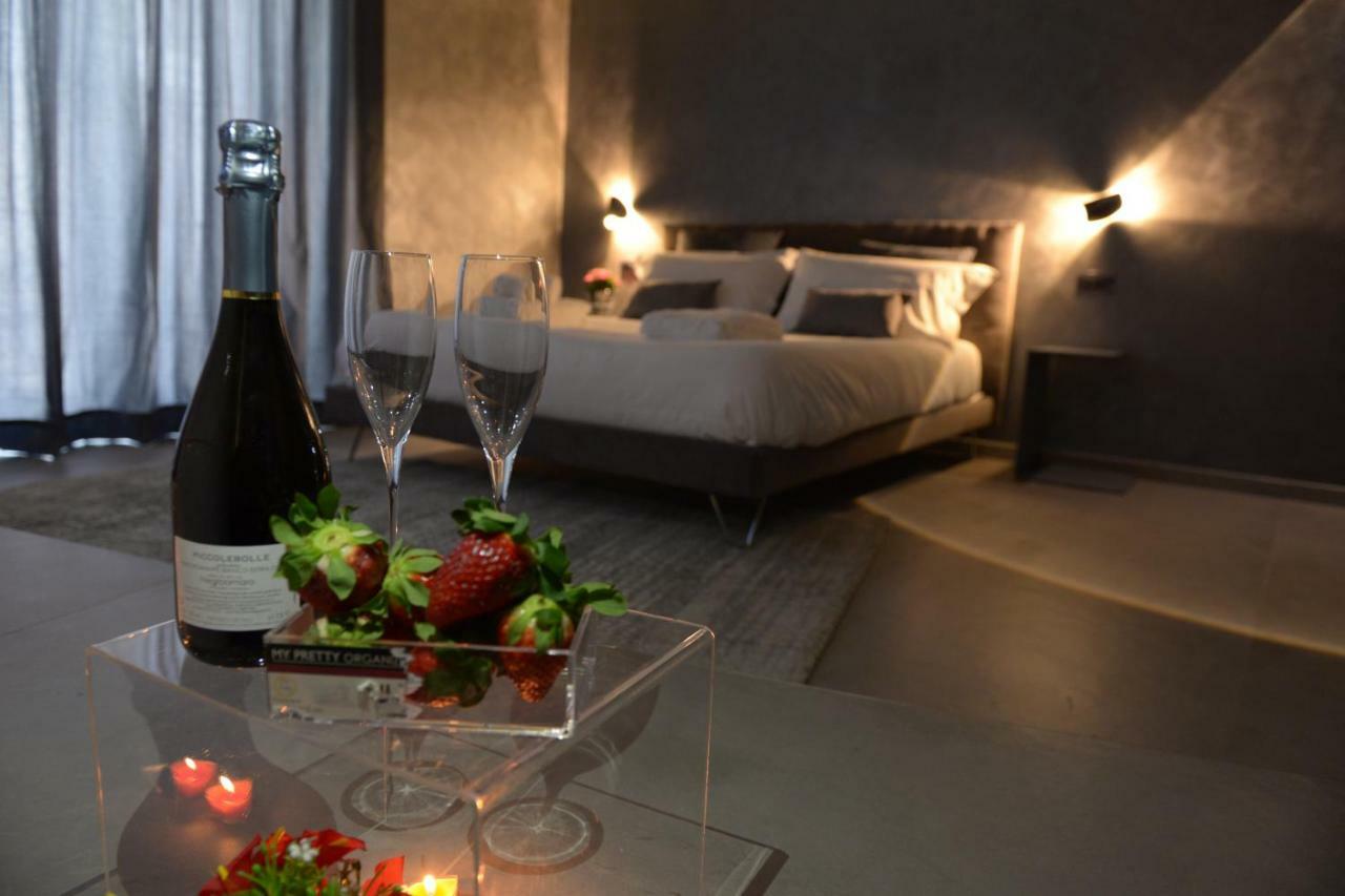 Suite28 브린디시 외부 사진