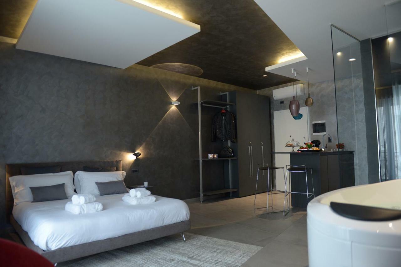 Suite28 브린디시 외부 사진